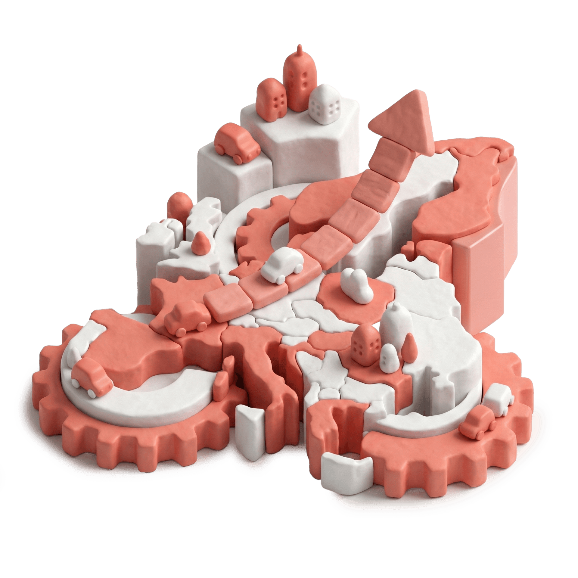 What Pan-European means with 3PW