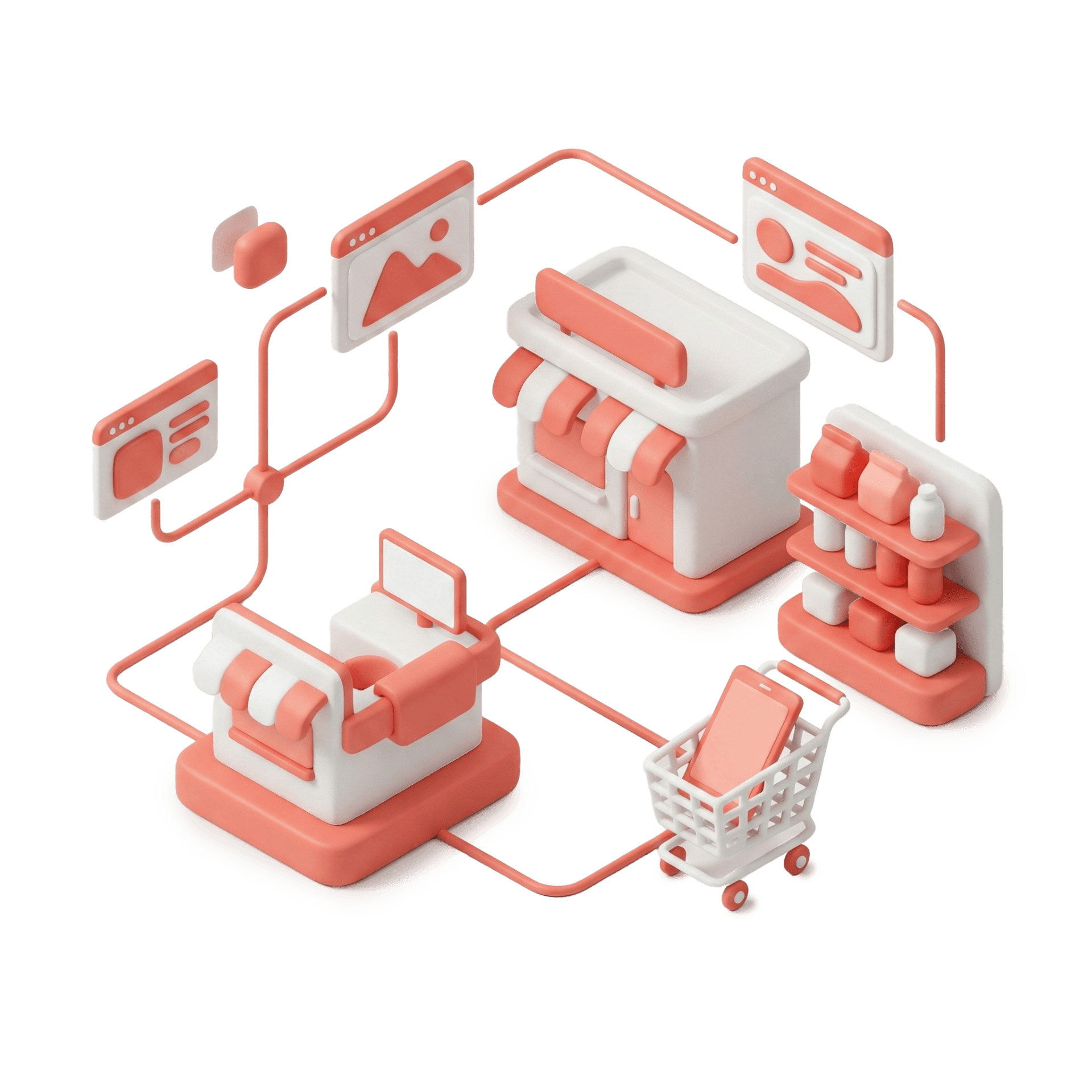 Creative for Retail Media