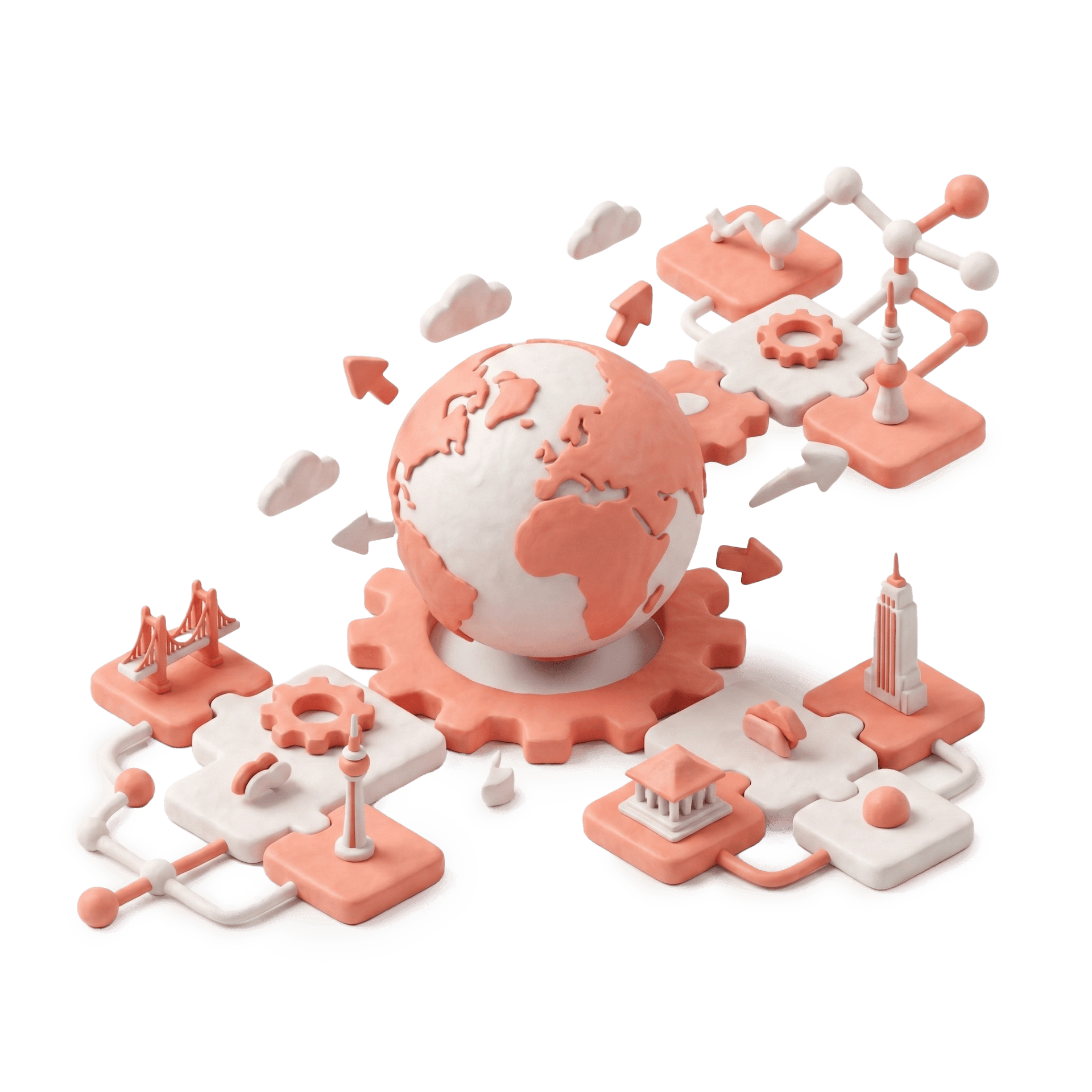 International Scalability