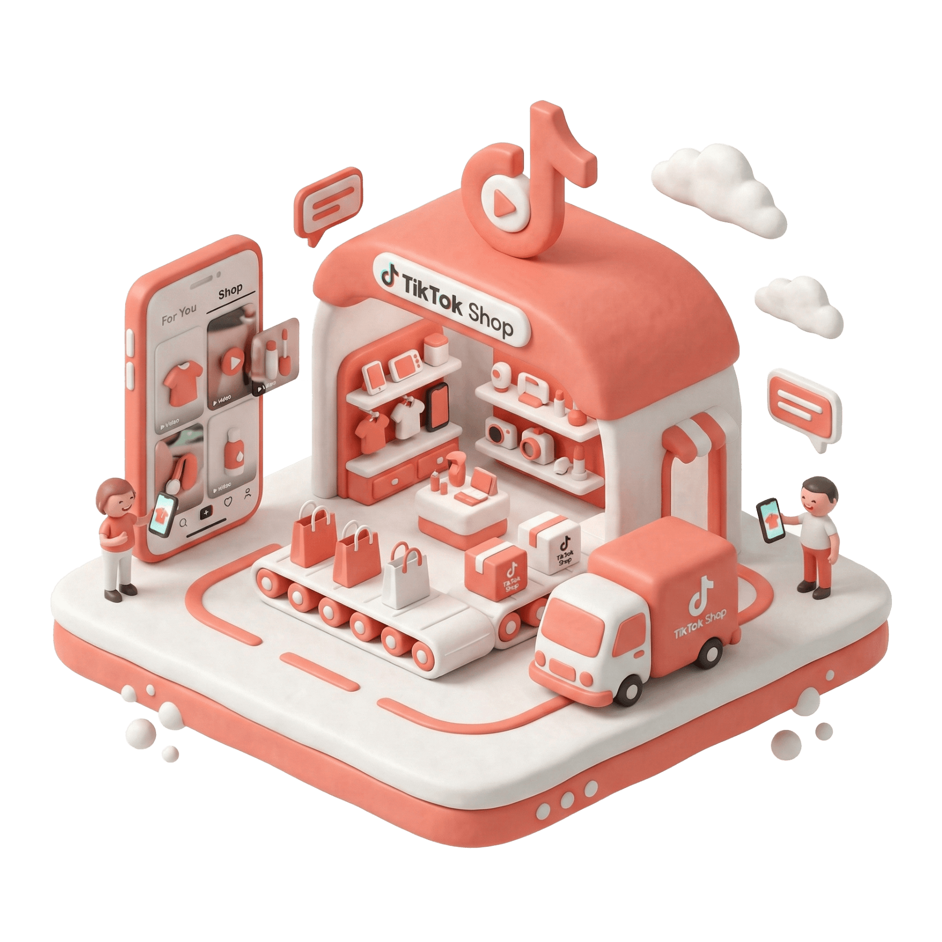 Creative Built for Commerce