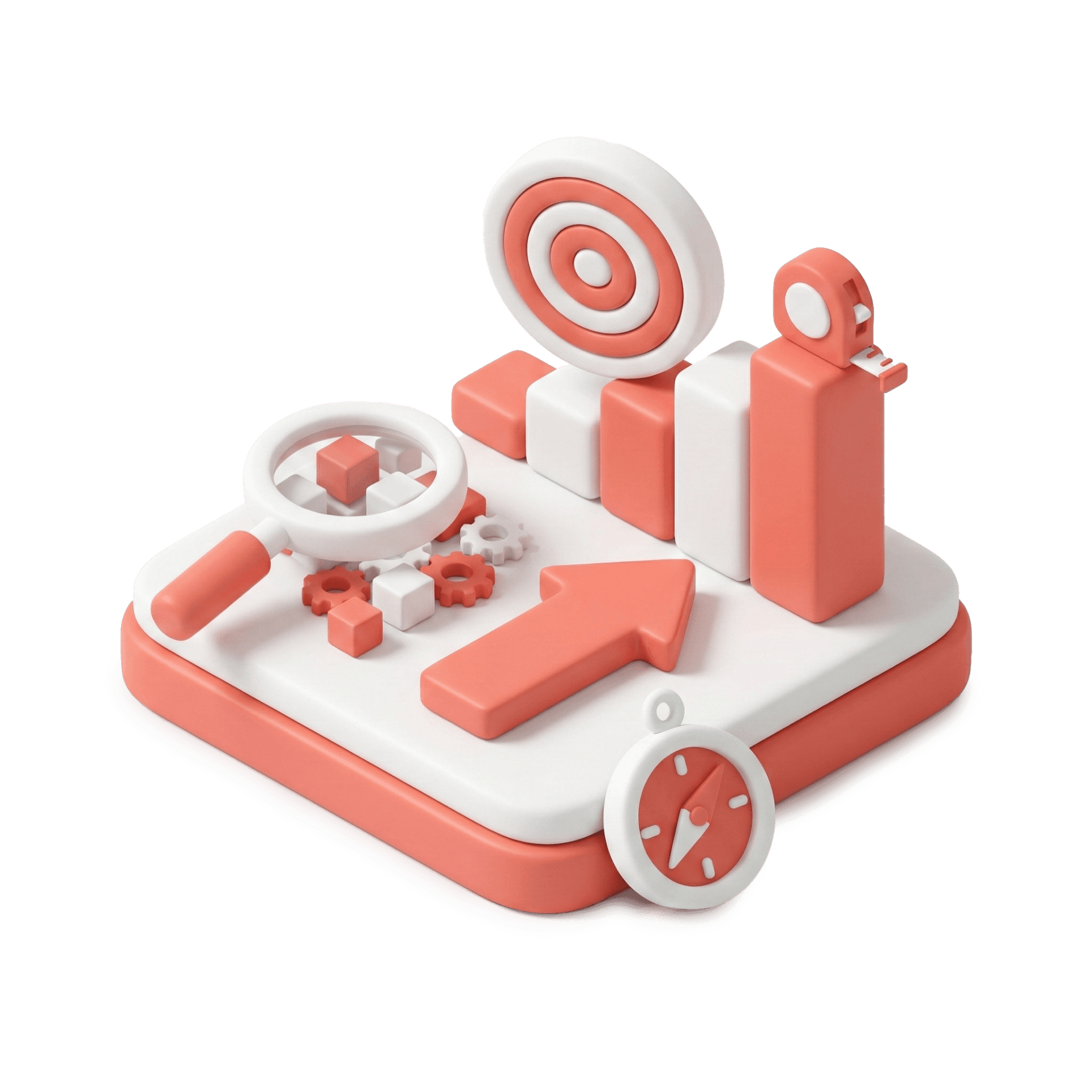 Market Intelligence & Opportunity Sizing