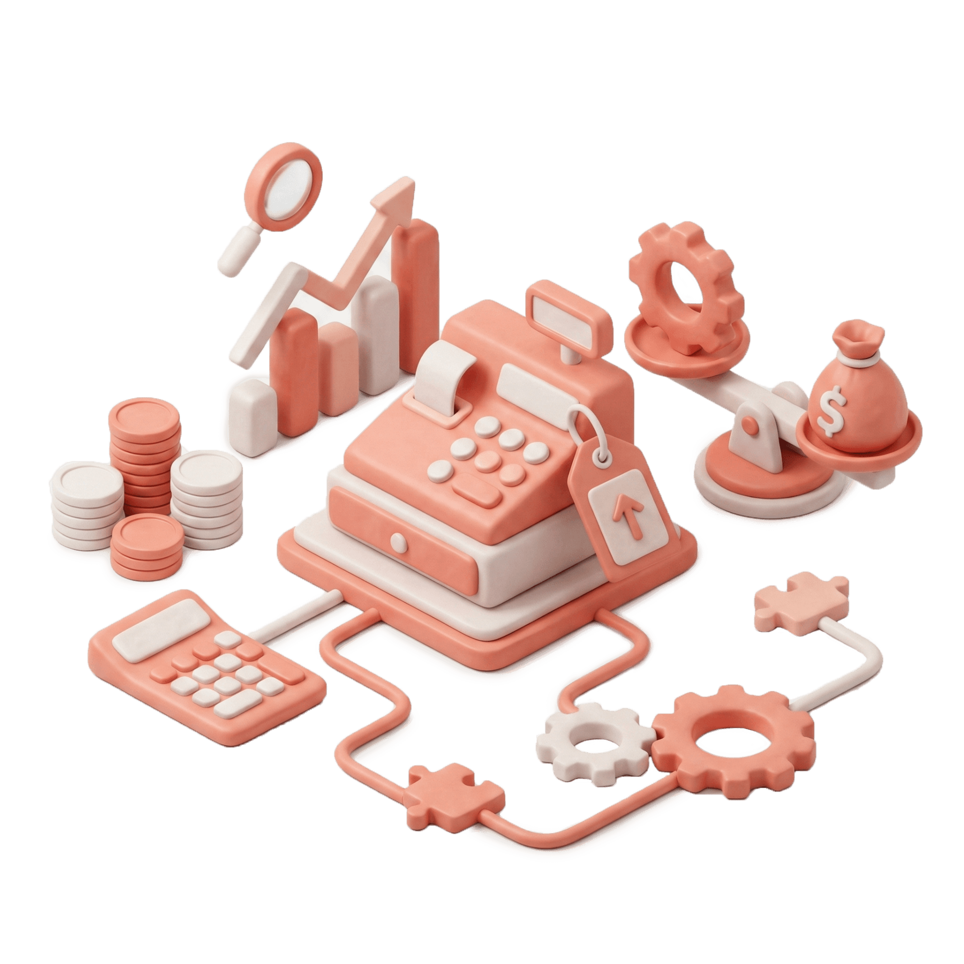 Pricing & Profitability Consulting