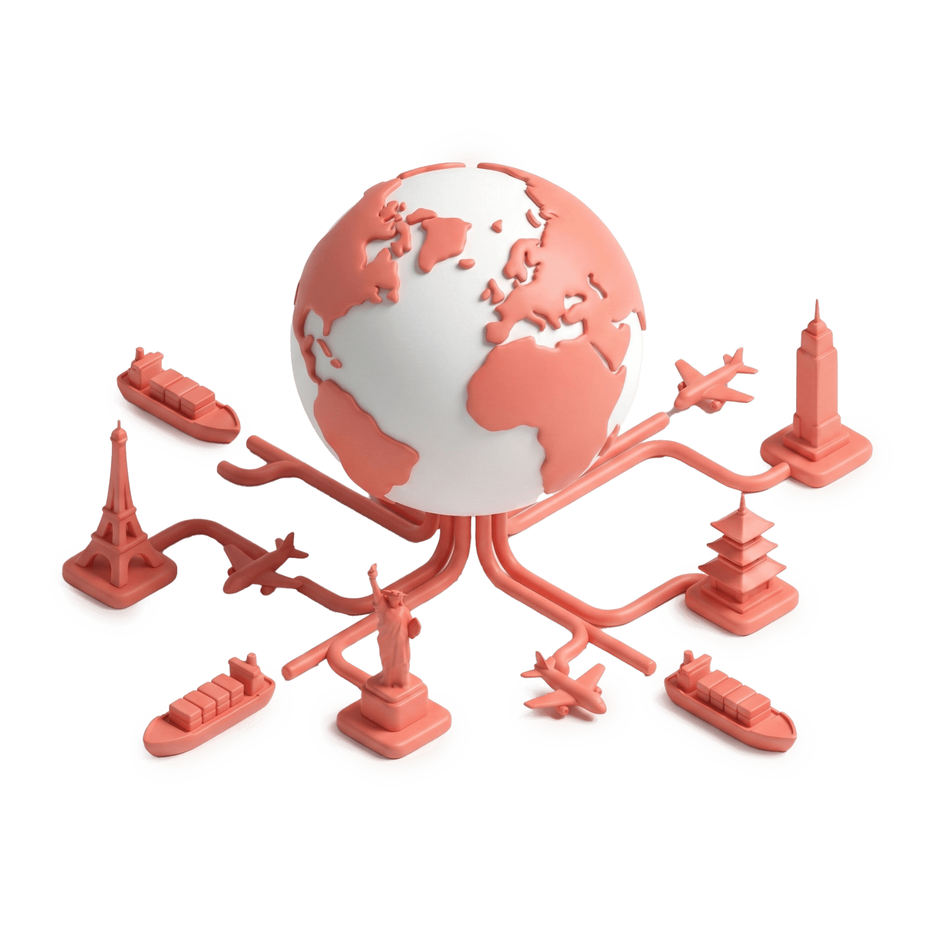 International Expansion (EU + UK + US)